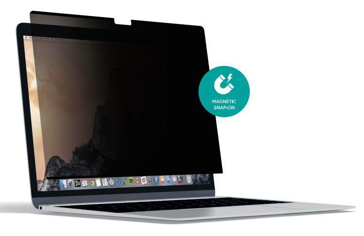 eSTUFF Magnetni filter privatnosti 13"" 3:2 za