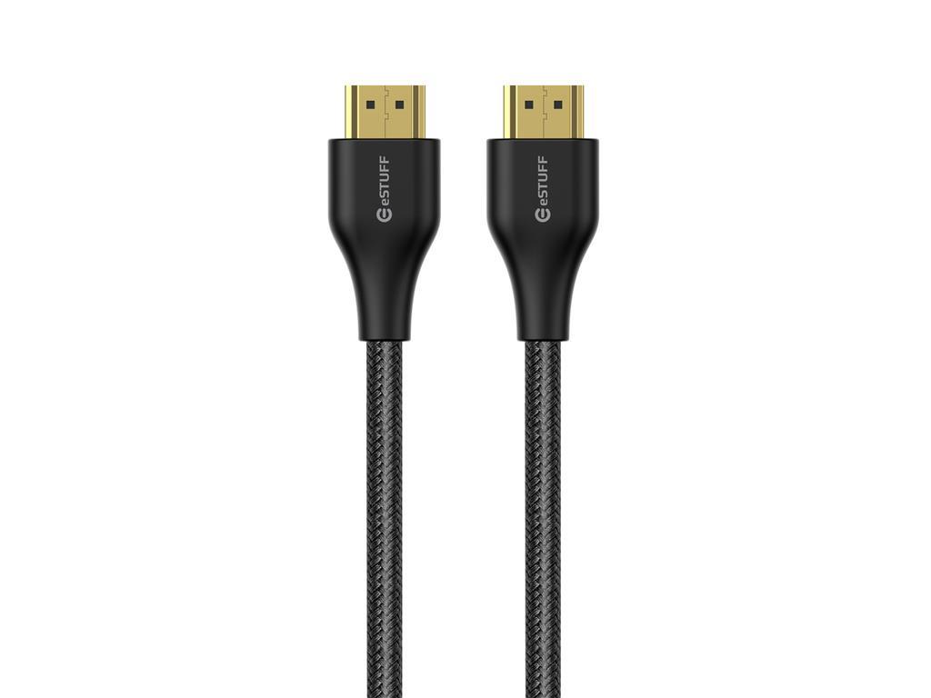 eSTUFF INFINITE HDMI 2.1 kabel 8K 2m
