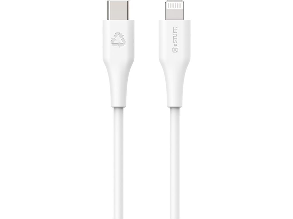 eSTUFF INFINITE (GRS) USB-C na Lightning kabel