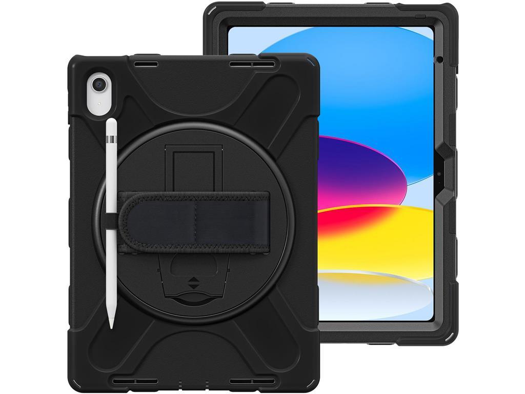 eSTUFF iPad 11th gen 2025/10th gen 2022 CHICAGO