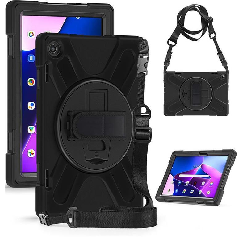 eSTUFF Lenovo TAB M10 3. gen 10.1 AUSTIN