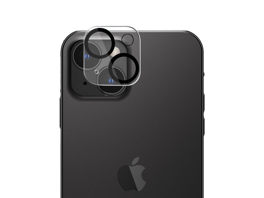 eSTUFF Zaščita leče kamere iPhone 13/13 mini