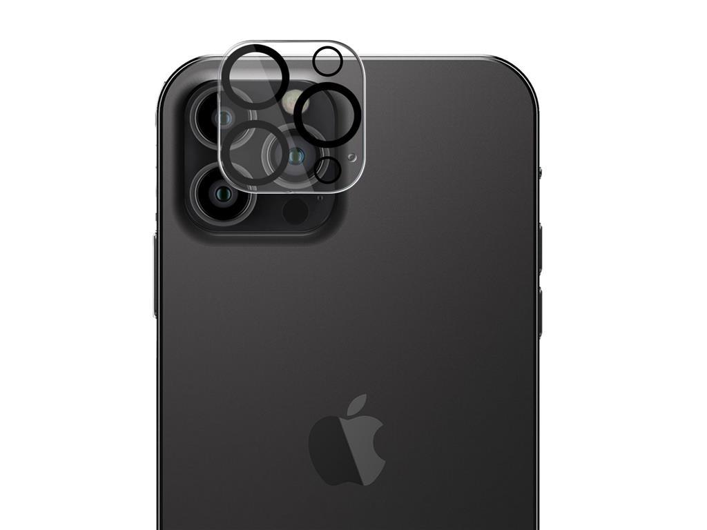 eSTUFF Zaščita leče kamere iPhone 14 Pro/Max