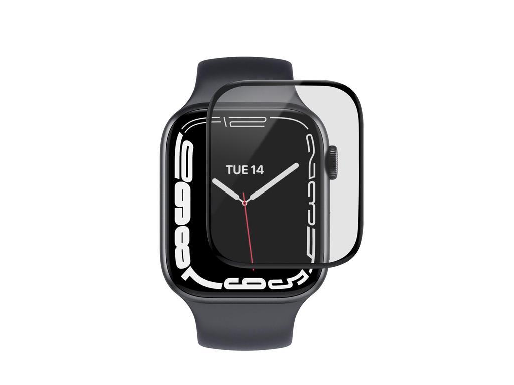 eSTUFF Titan Shield Hibridno staklo za Apple