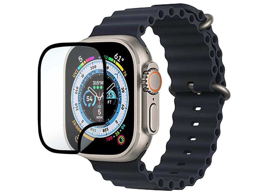 eSTUFF Titan Shield hibridni zaštitnik zaslona