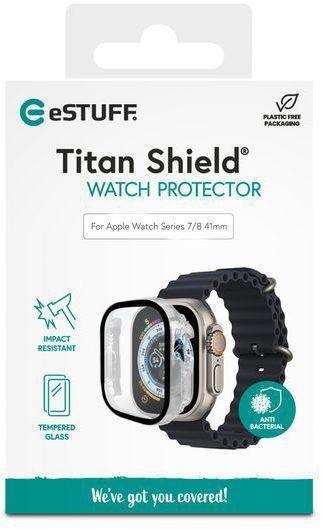 eSTUFF Titan Shield Zaštita cijelog zaslona