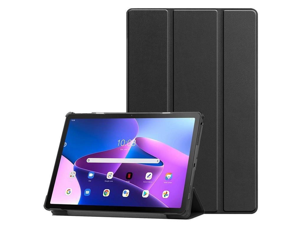 eSTUFF Lenovo Tab M10 Plus 3. gen HOUSTON