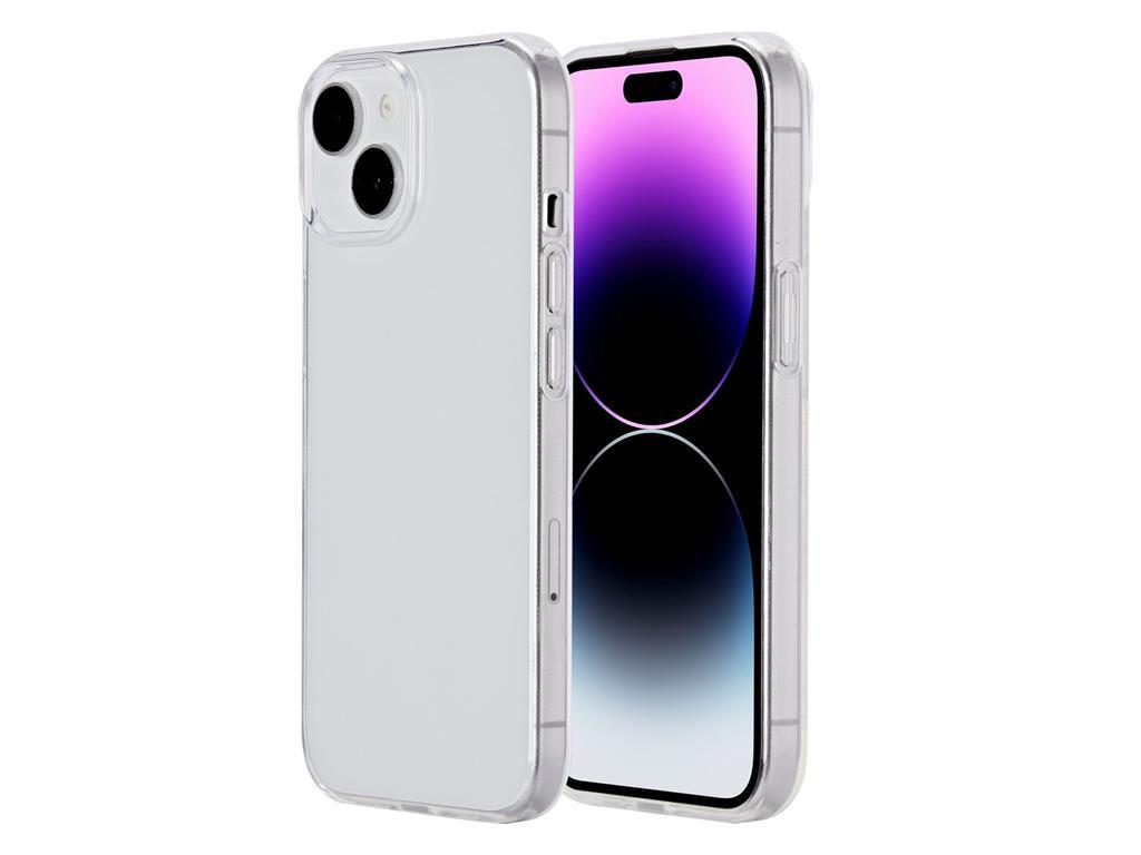 eSTUFF iPhone 15 Plus INFINITE VIENNA TPU
