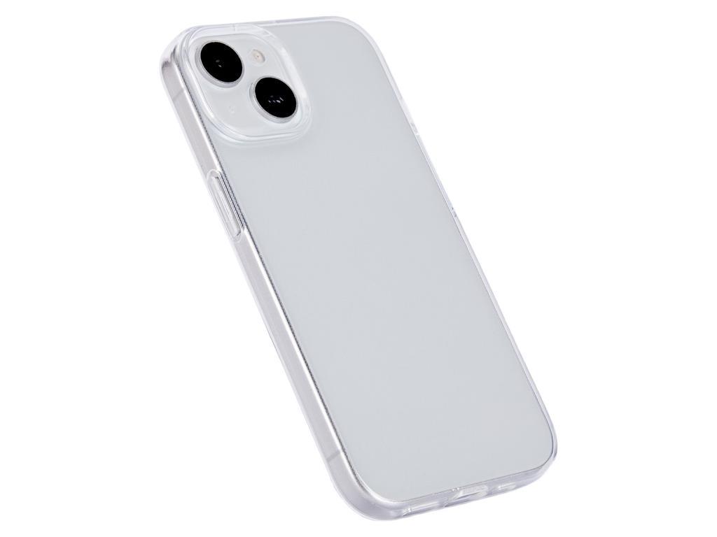 eSTUFF iPhone 15 Plus INFINITE VIENNA TPU