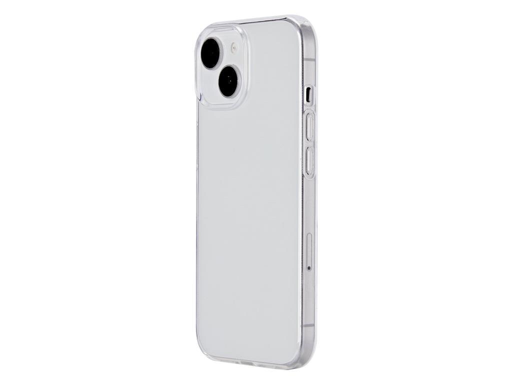 eSTUFF iPhone 15 Plus INFINITE VIENNA TPU