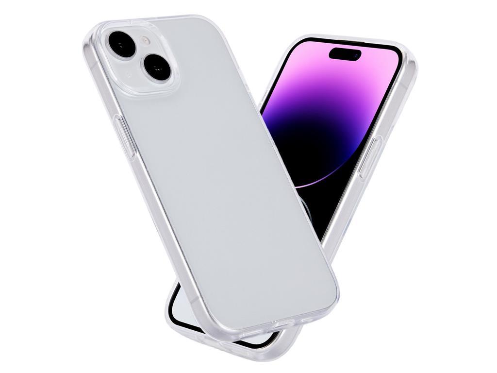 eSTUFF iPhone 15 Plus INFINITE VIENNA TPU