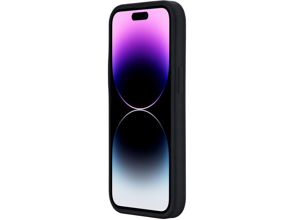 eSTUFF INFINITE (GRS) ROME iPhone 15 crna