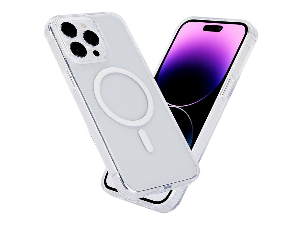 eSTUFF iPhone 15 Pro BERLIN Magnetni hibridni