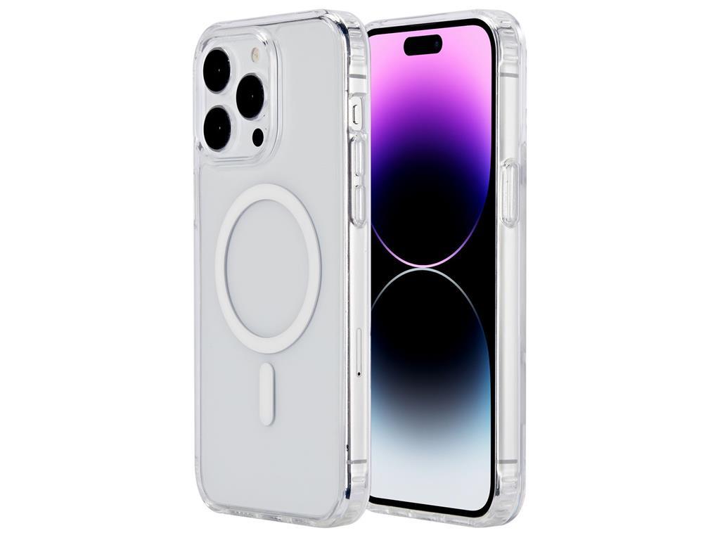 eSTUFF iPhone 15 Pro BERLIN Magnetni hibridni