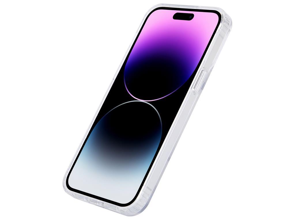 eSTUFF iPhone 15 Pro BERLIN Magnetni hibridni