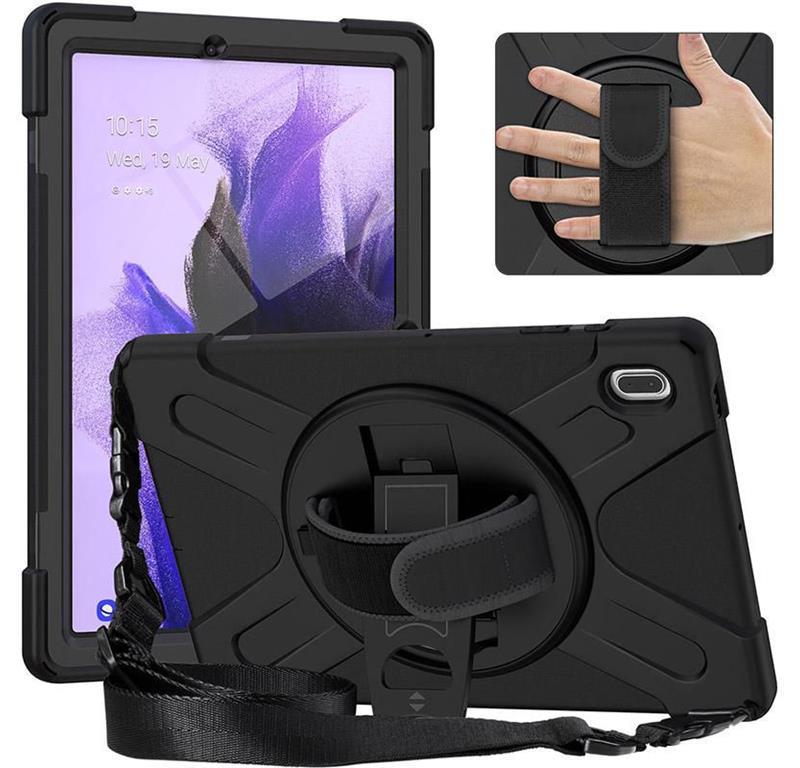 eSTUFF Galaxy Tab S10+/S9 FE+/S9+/S8+/S7 FE/S7+