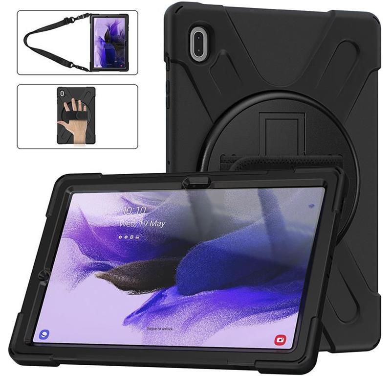 eSTUFF Galaxy Tab S10+/S9 FE+/S9+/S8+/S7 FE/S7+