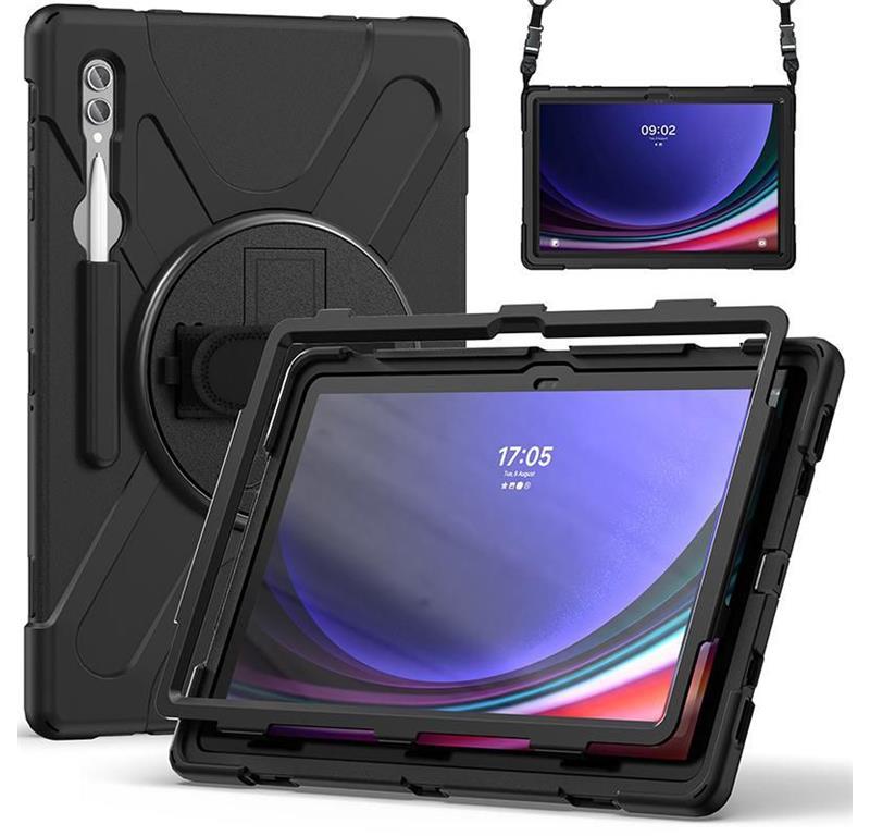 eSTUFF Galaxy Tab S10/S9/S8 Ultra AUSTIN