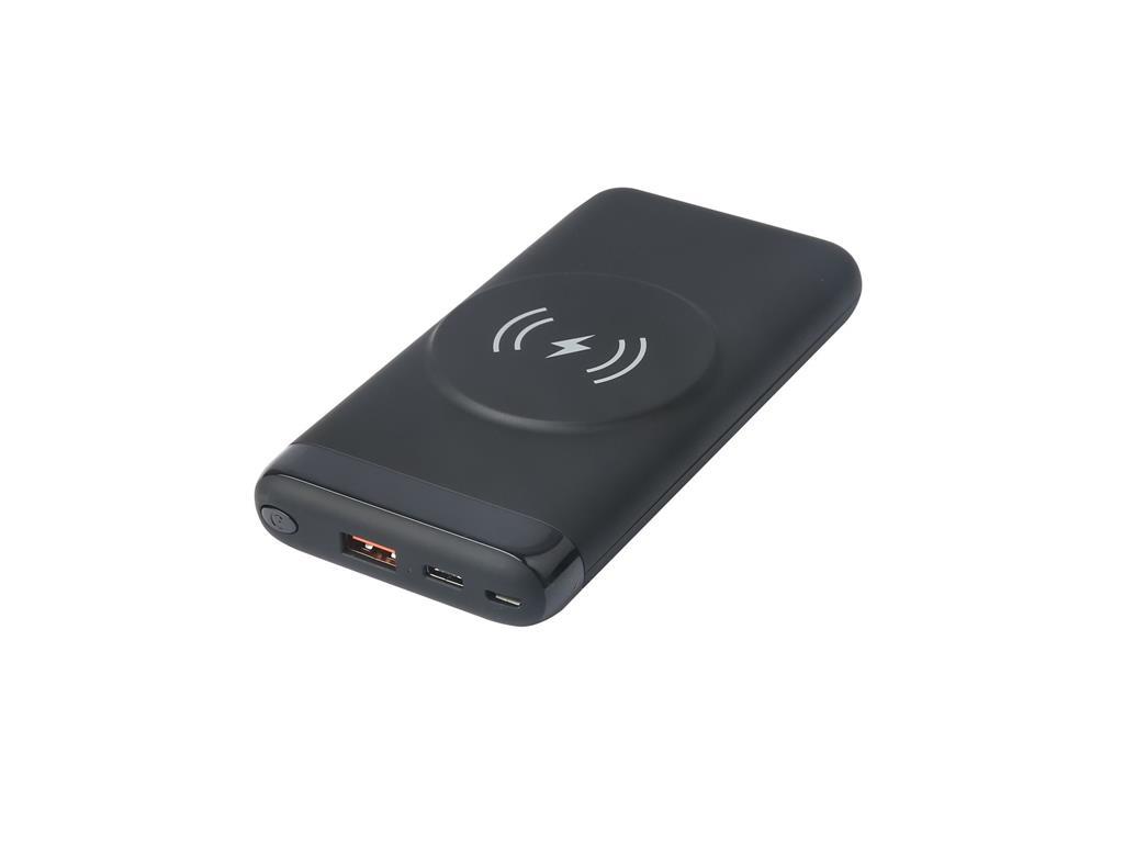 eSTUFF INFINITE prijenosna baterija 10.000 mAh