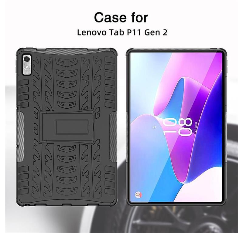 eSTUFF Lenovo Tab P11 2. gen PORTLAND