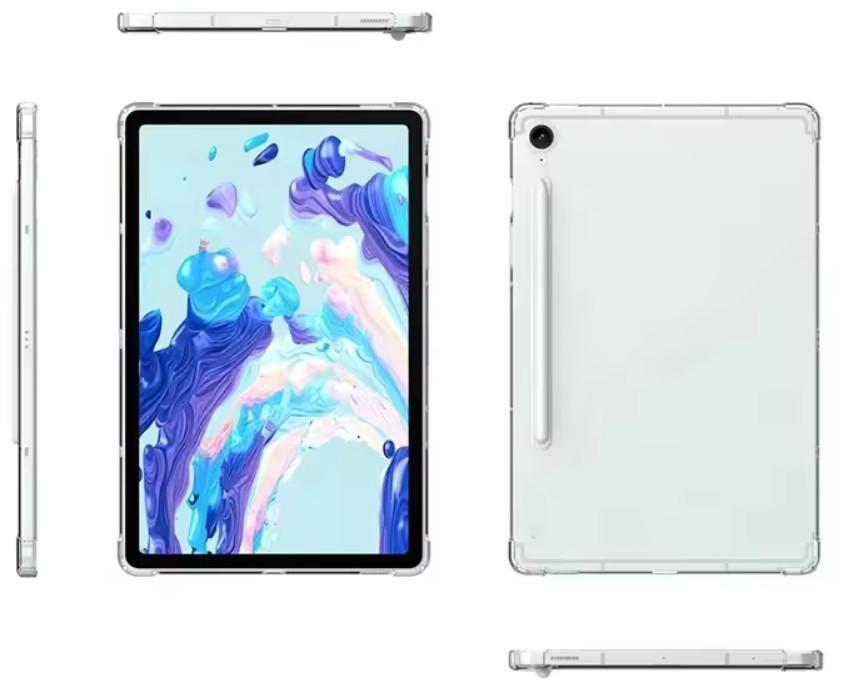 eSTUFF TPU zaštitna navlaka za Samsung Galaxy