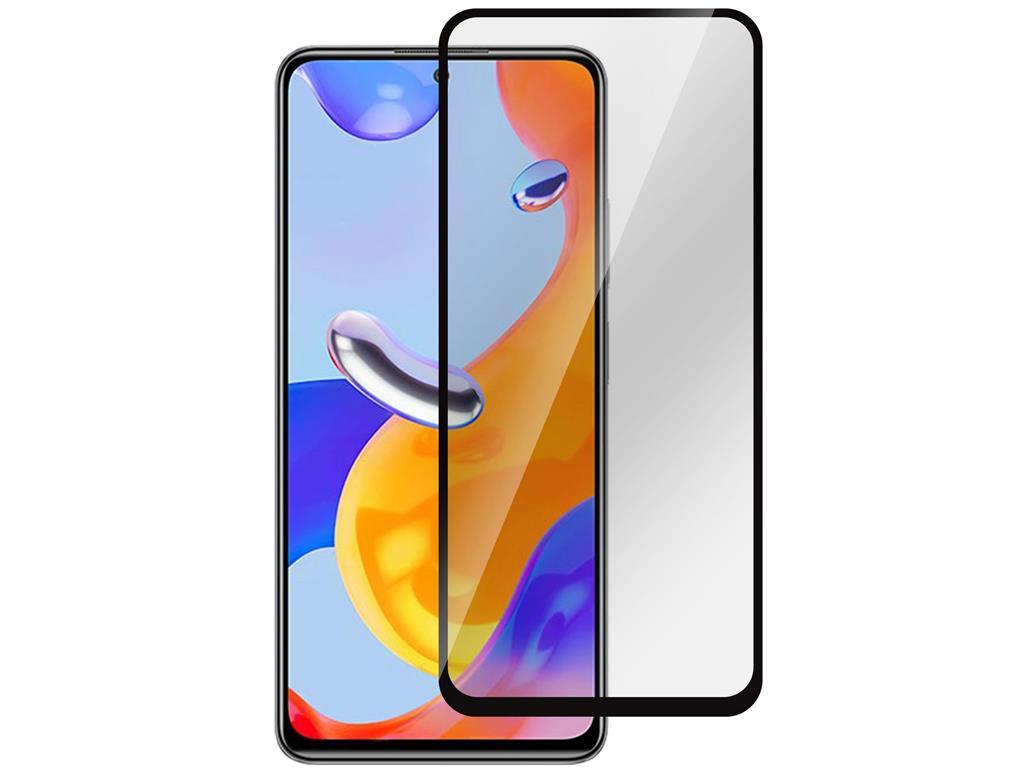 eSTUFF Zaščita zaslona Xiaomi Redmi Note 10