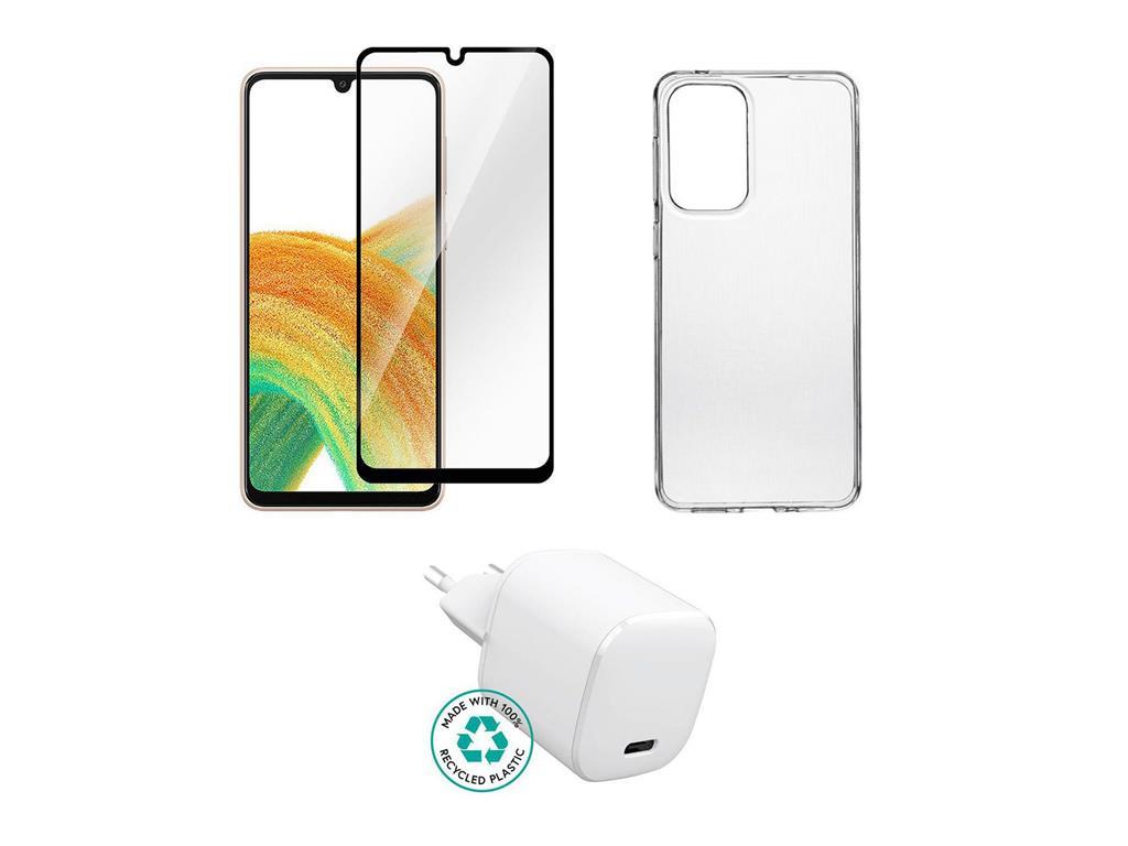 eSTUFF Komplet za Samsung Galaxy A33 5G