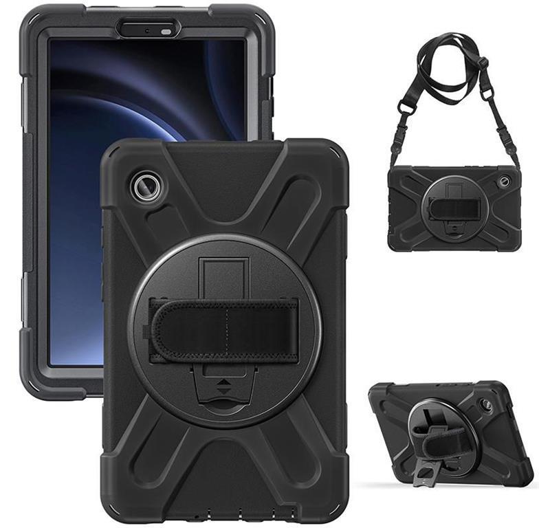 eSTUFF Galaxy Tab A9 AUSTIN Defender bez