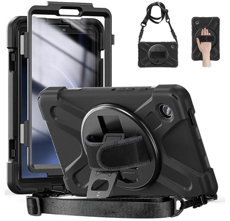 eSTUFF Galaxy Tab A9+ AUSTIN Defender bez