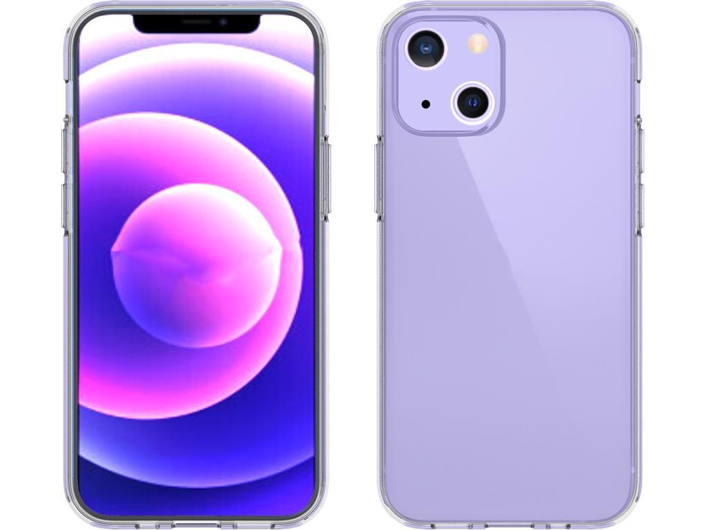 eSTUFF iPhone 13 mini INFINITE VIENNA TPU Cover