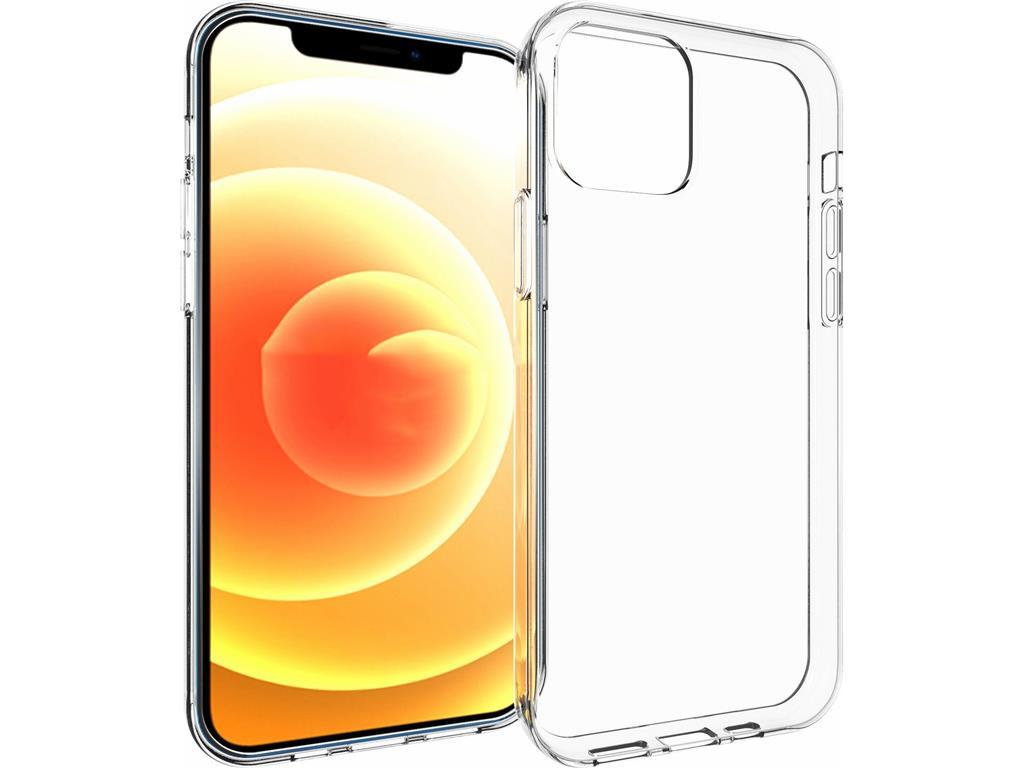 eSTUFF INFINITE (GRS) VIENNA iPhone 13 Prozirna