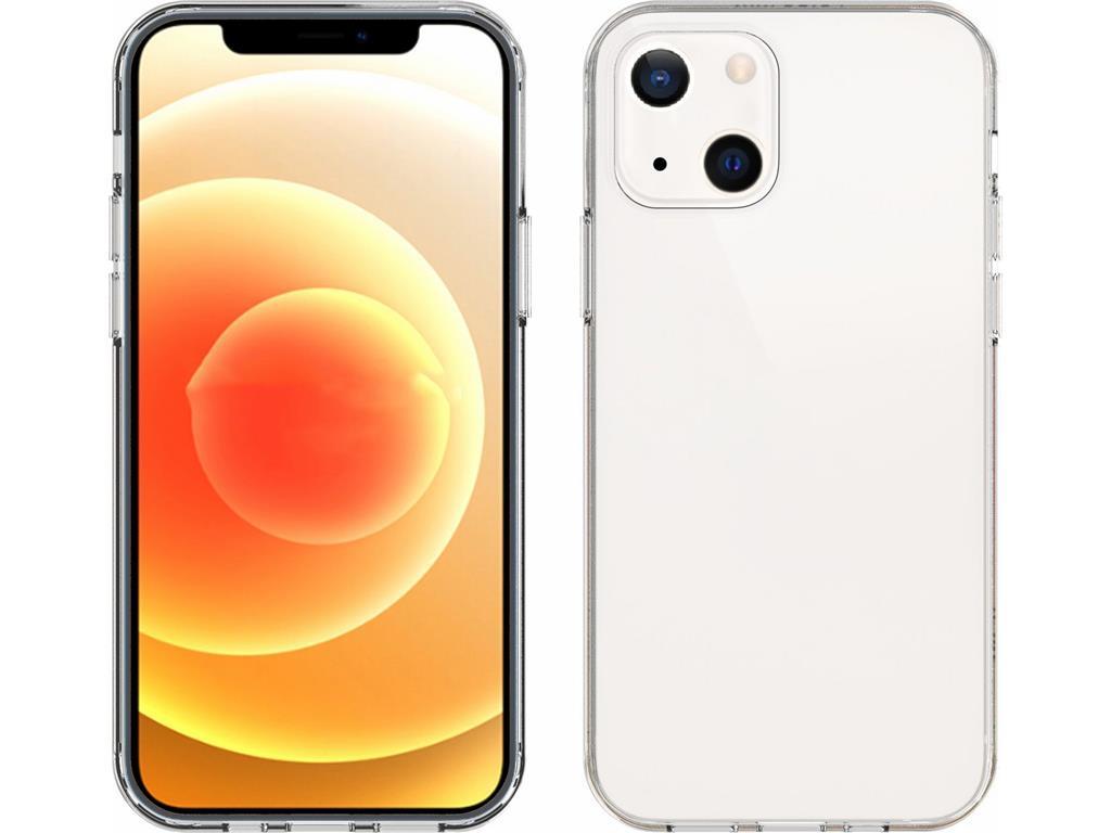 eSTUFF INFINITE (GRS) VIENNA iPhone 13 Prozirna