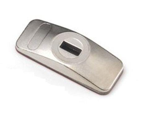 eSTUFF Varnostna ključavnica, ključ, K-Slot