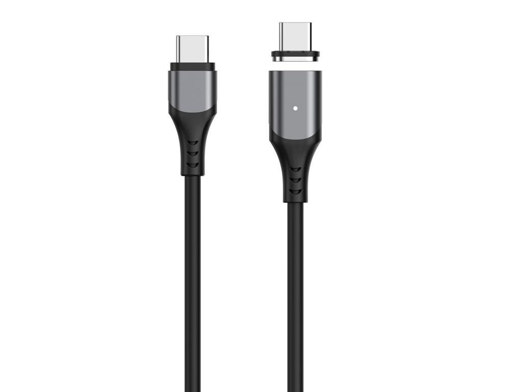 eSTUFF INFINITE Super Soft Magnetični USB-C
