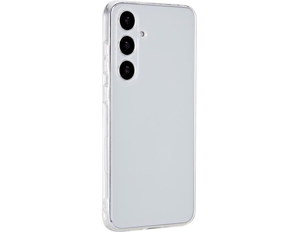 eSTUFF Samsung S24+ INFINITE VIENNA TPU maska