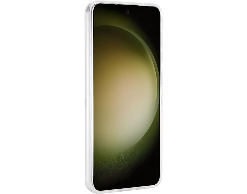 eSTUFF Samsung S24+ INFINITE VIENNA TPU maska