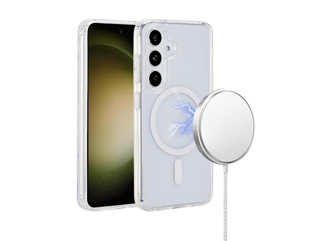 eSTUFF OSLO Samsung S24+ magnetni