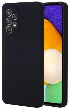 eSTUFF MADRID Galaxy A55 crna maskica.