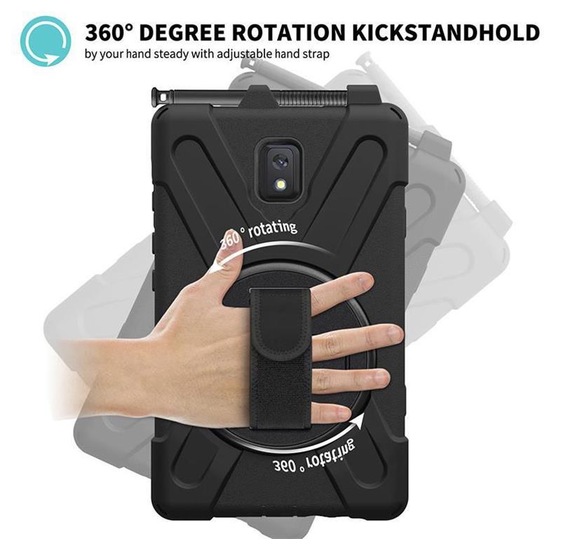 eSTUFF Tab Active3/Active5 AUSTIN