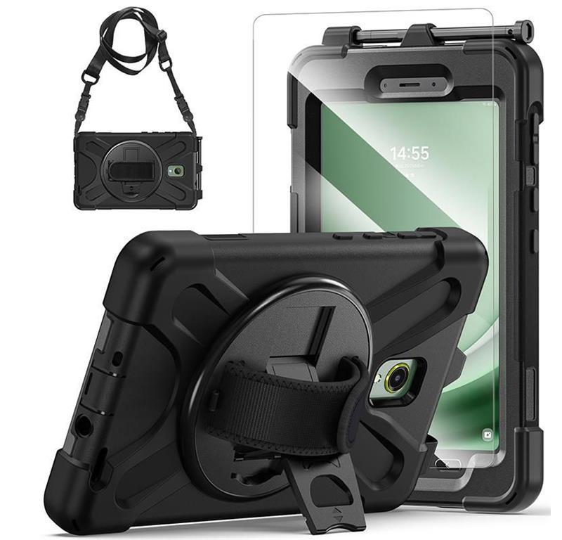 eSTUFF Tab Active3/Active5 CHICAGO