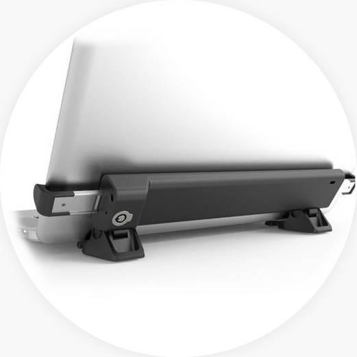 eSTUFF Zaključavajuća postaja za laptop s