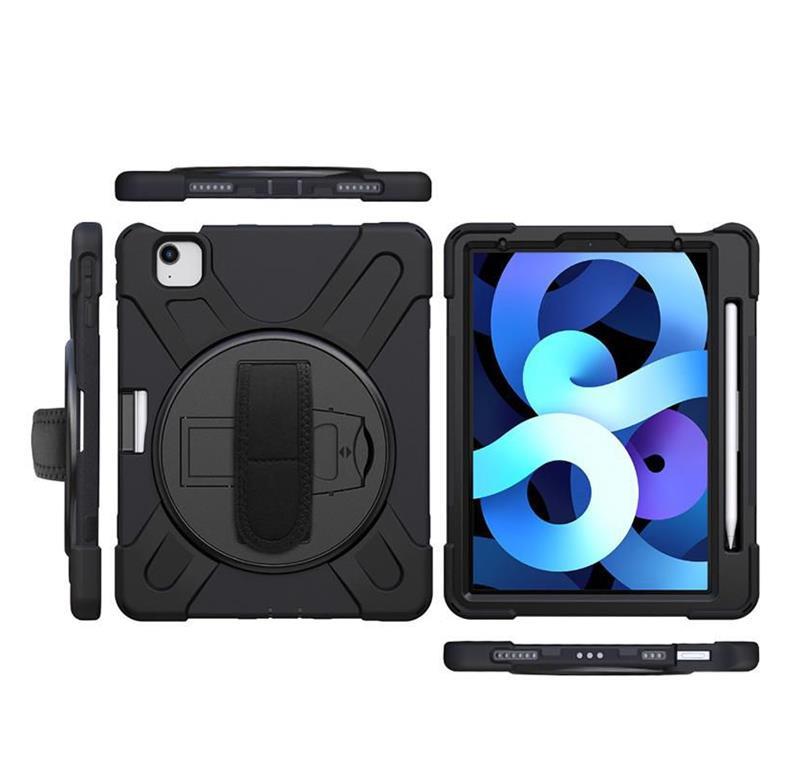 eSTUFF iPad Pro 11 2024 AUSTIN Defender bez