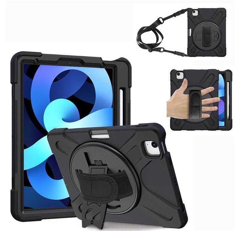 eSTUFF iPad Pro 11 2024 AUSTIN Defender bez