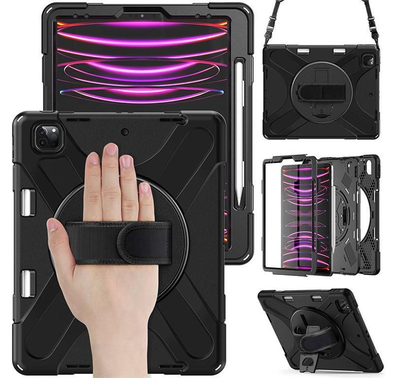 eSTUFF iPad Pro 13 CHICAGO