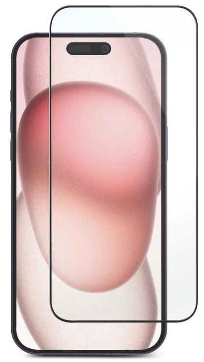 eSTUFF Zaštitno staklo za iPhone 16