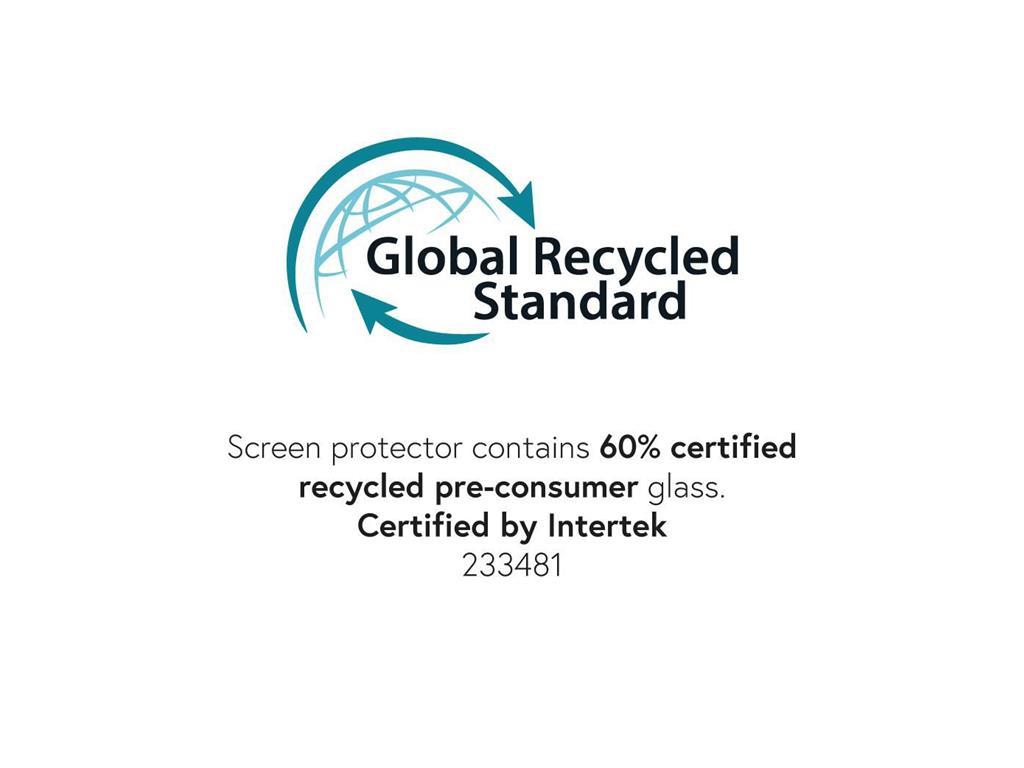 eSTUFF iPhone 16 Pro steklo (50 kos)