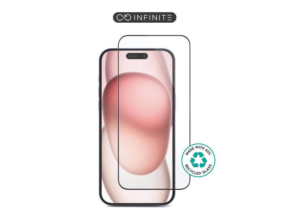 eSTUFF INFINITE (GRS) iPhone 16 Pro zaštitno