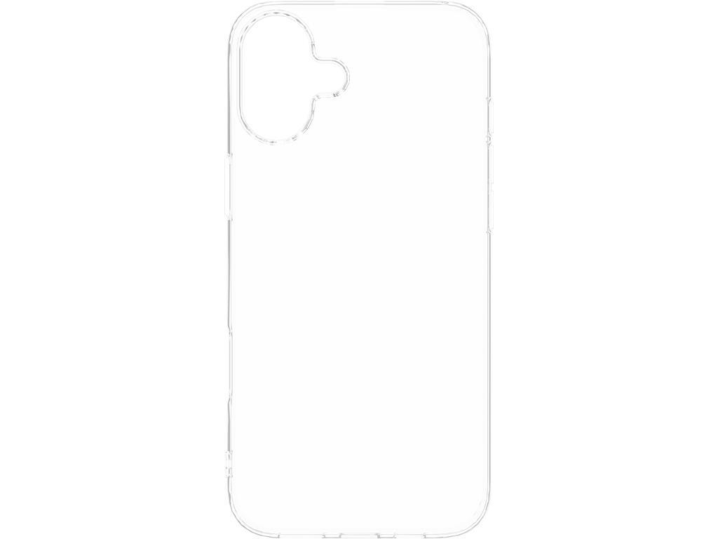 eSTUFF VIENNA iPhone 16 Plus prozoren