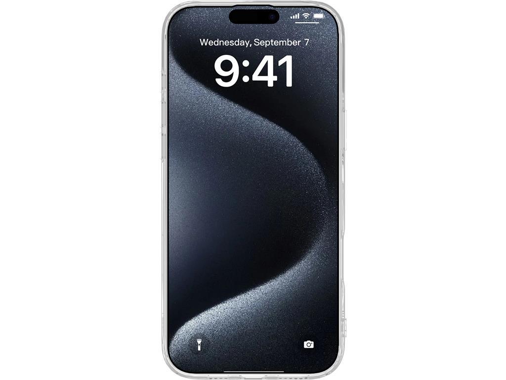 eSTUFF VIENNA iPhone 16 Pro Max prozor.