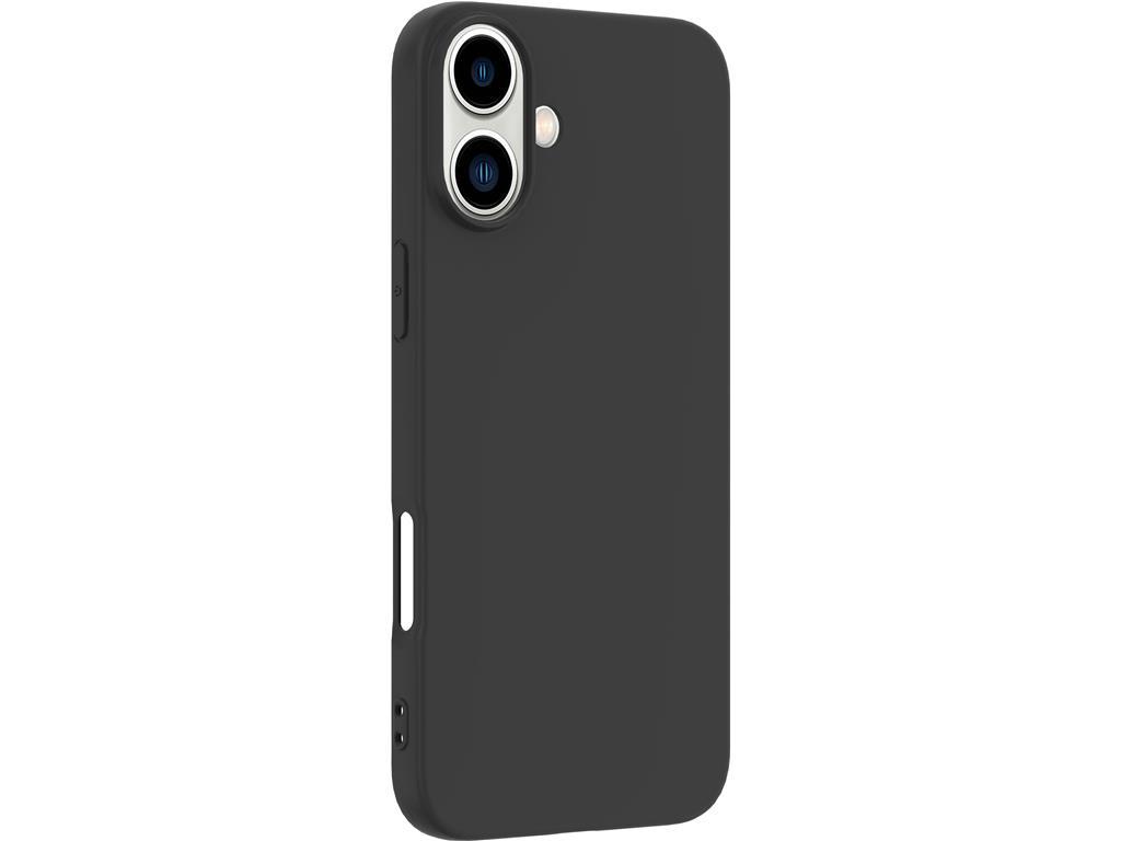 eSTUFF INFINITE (GRS) VIENNA iPhone 16 Crna